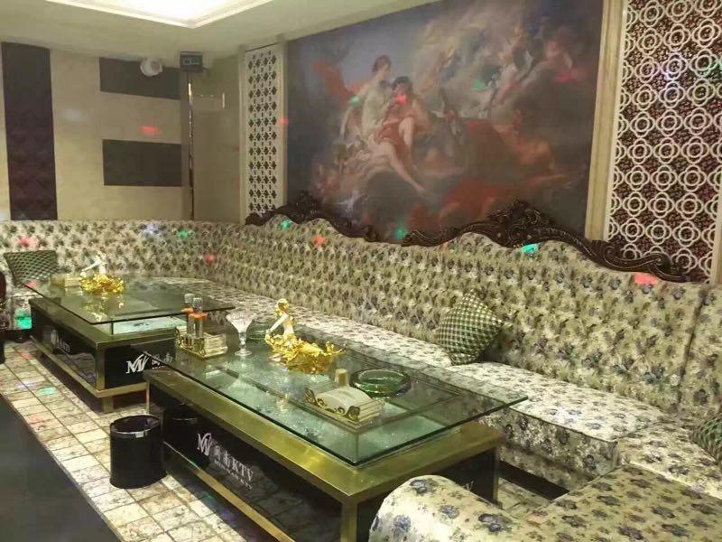 Vienna International Hotel Zhangjiajie Tianmen Mountain Bagian luar foto